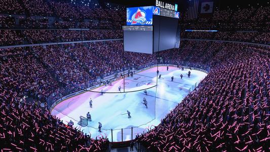 NHL 23