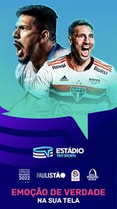Estádio TNT Sports