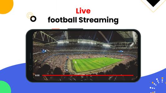 Live football, Live soccer