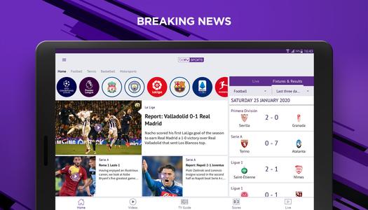 beIN SPORTS