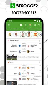 BeSoccer