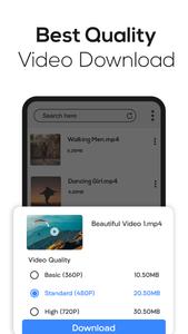 Video Downloader