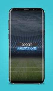 Soccer Predictions