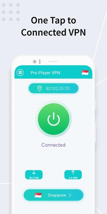 Pro Player VPN