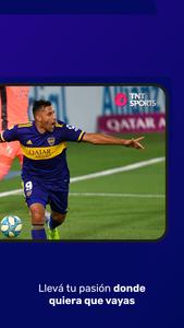 TNT Sports Go