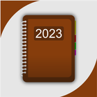 Agenda Personal 2023-Español