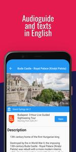 BUDAPEST Guide Tickets & Map