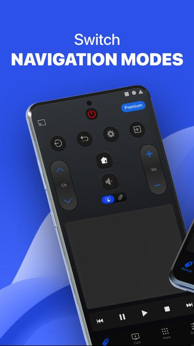 Samsung TV Remote SmartThings