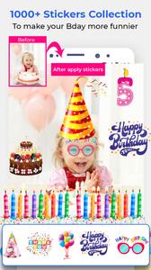 Birthday Video Maker