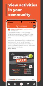 Liga App