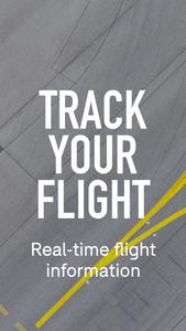 FlightView: Free Flight Tracke