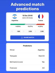 Football Betting Tips & Odds