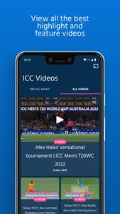ICC Cricket