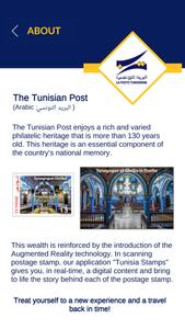 Tunisia Stamps