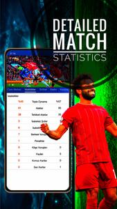Live football TV