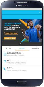 Mybet Africa