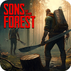 Sons Of-The Forest Companion