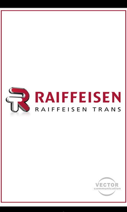 RAIFFEISEN Trans