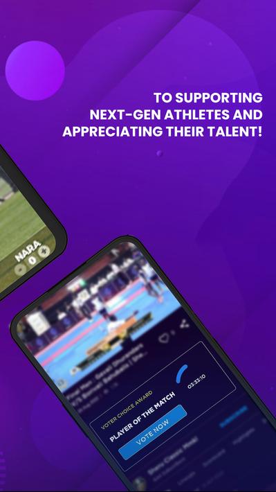 SportVot : India's Sports Hub