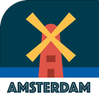 AMSTERDAM Guide Tickets &amp; Map