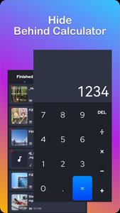 Calculator - Video Downloader