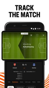 LiveScore