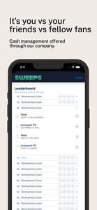 Sweeps