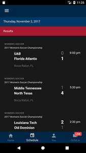 Conference USA