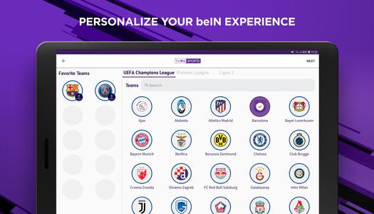 beIN SPORTS