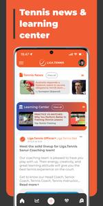 Liga App