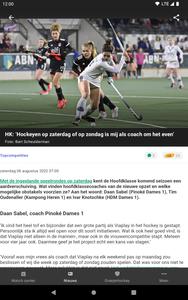 hockey.nl