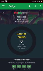 Bet9ja