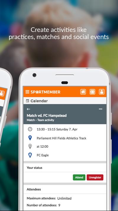 SportMember
