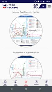 Metro İstanbul