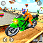 Bike Racing: Spider GT Bike 3D