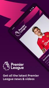 Premier League - Official App