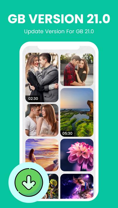 GB Latest Version Apk