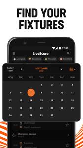 LiveScore