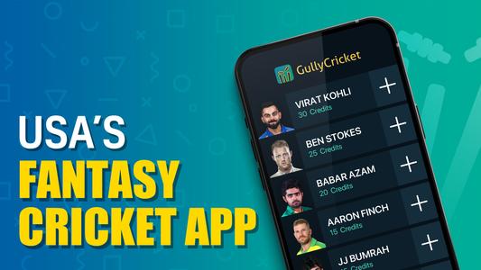 GullyCricket
