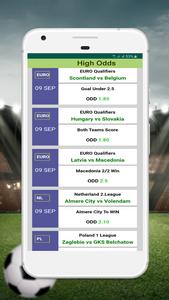 VIP Betting Tips