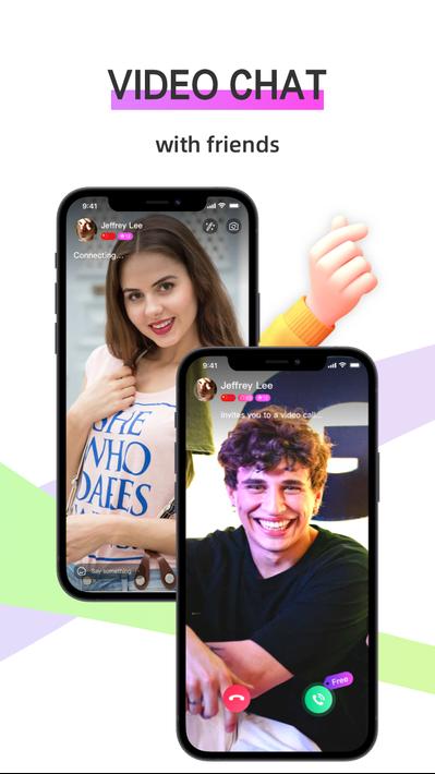 UMe Live - Live Video Chat