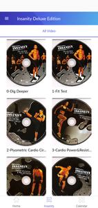 Insanity Deluxe Edition