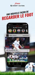 Free Ligue 1