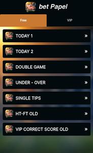 Betting Tips