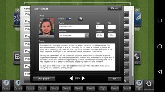 TacticalPad