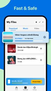 Video Downloader - Save Videos