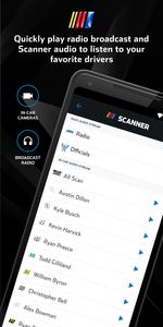 NASCAR MOBILE