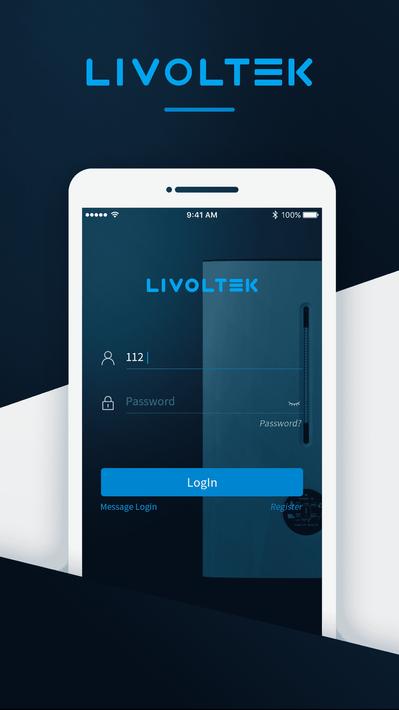 Livoltek