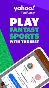 Yahoo Fantasy