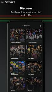 Penrith Panthers